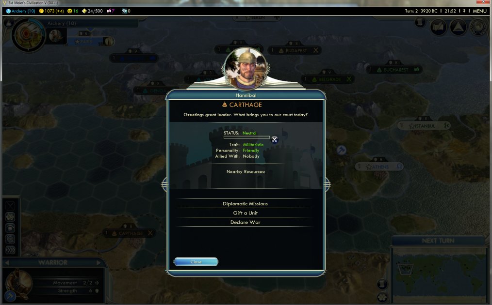 yet another map pack civ 6