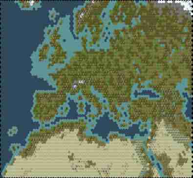 yet not another earth map Tsl Yet Not Another Earth Maps Pack Civfanatics Forums yet not another earth map